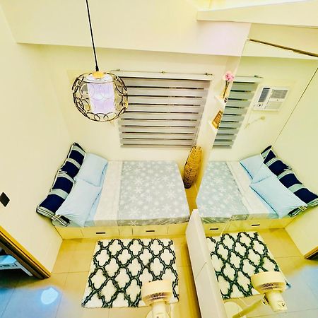 קואזון סיטי Smdc Vine Residences Condo מראה חיצוני תמונה