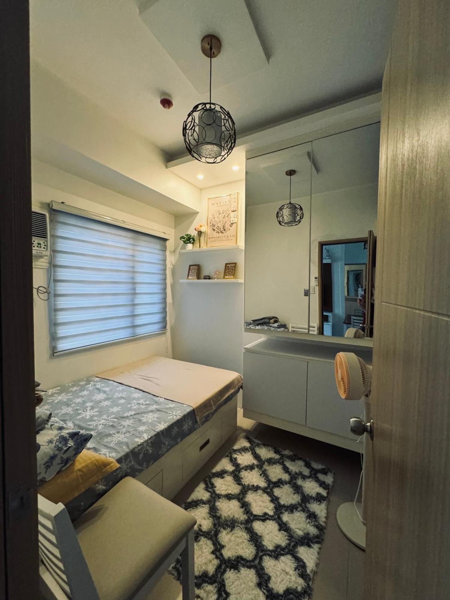 קואזון סיטי Smdc Vine Residences Condo מראה חיצוני תמונה