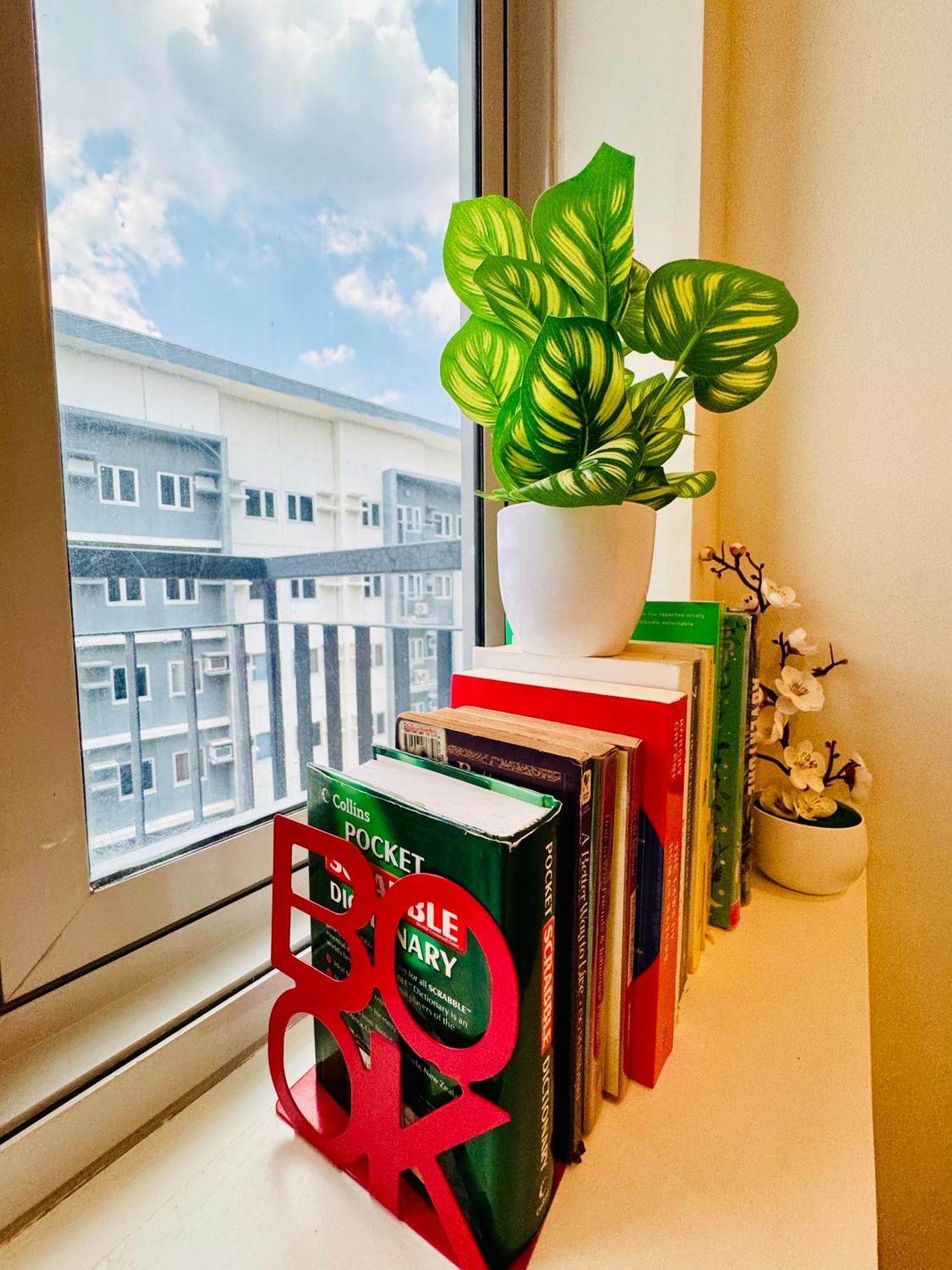 קואזון סיטי Smdc Vine Residences Condo מראה חיצוני תמונה