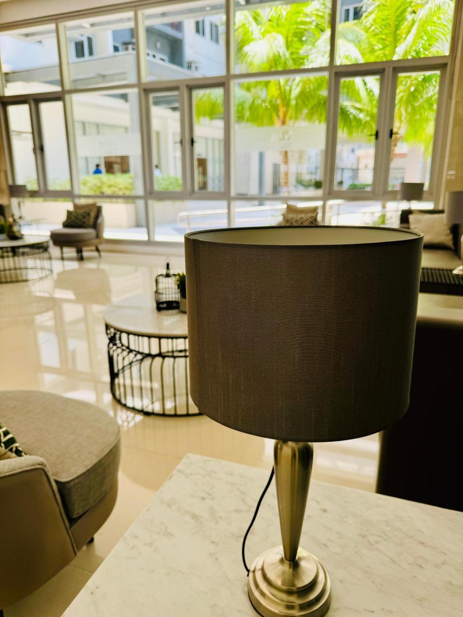 קואזון סיטי Smdc Vine Residences Condo מראה חיצוני תמונה