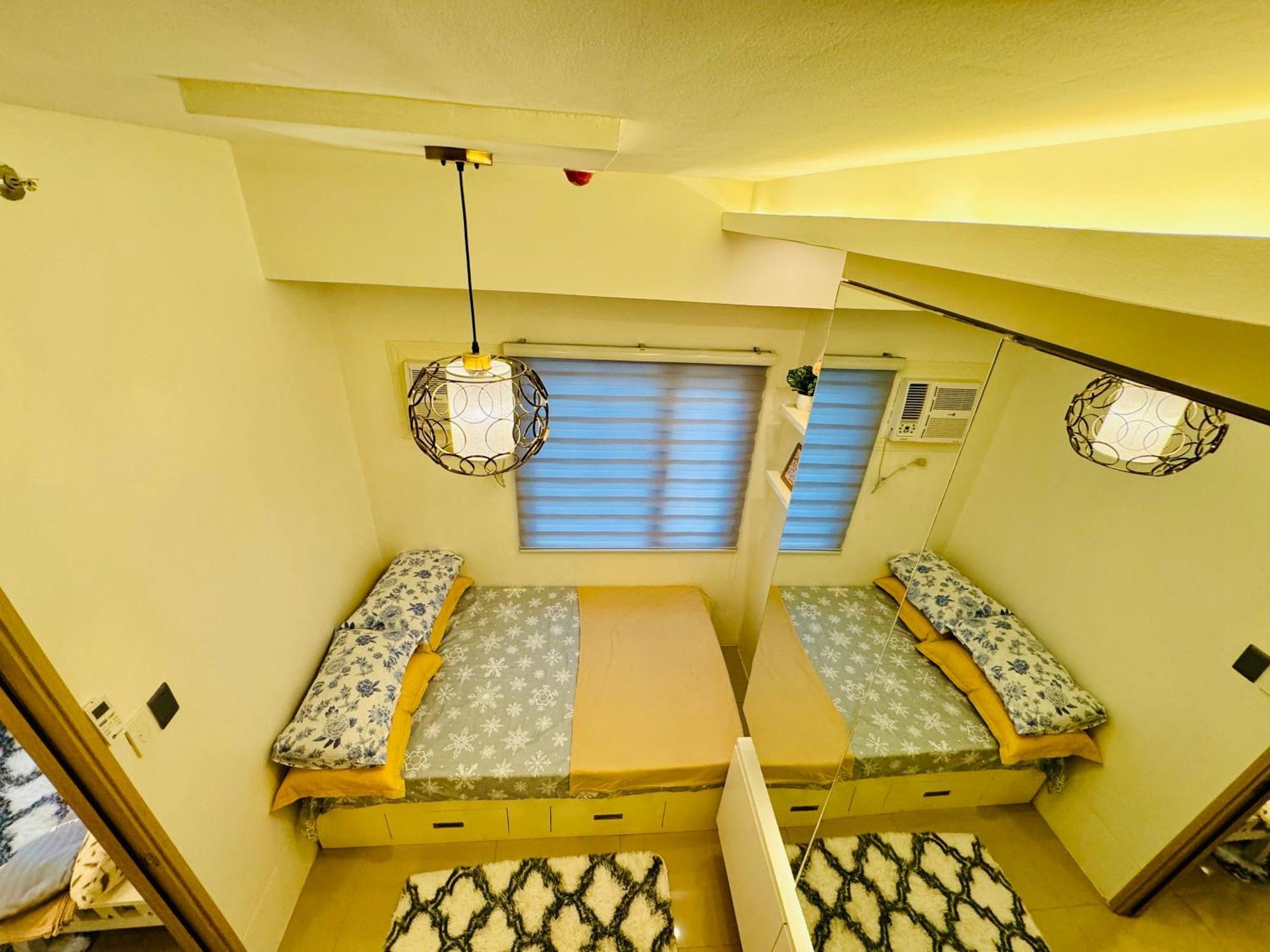 קואזון סיטי Smdc Vine Residences Condo מראה חיצוני תמונה