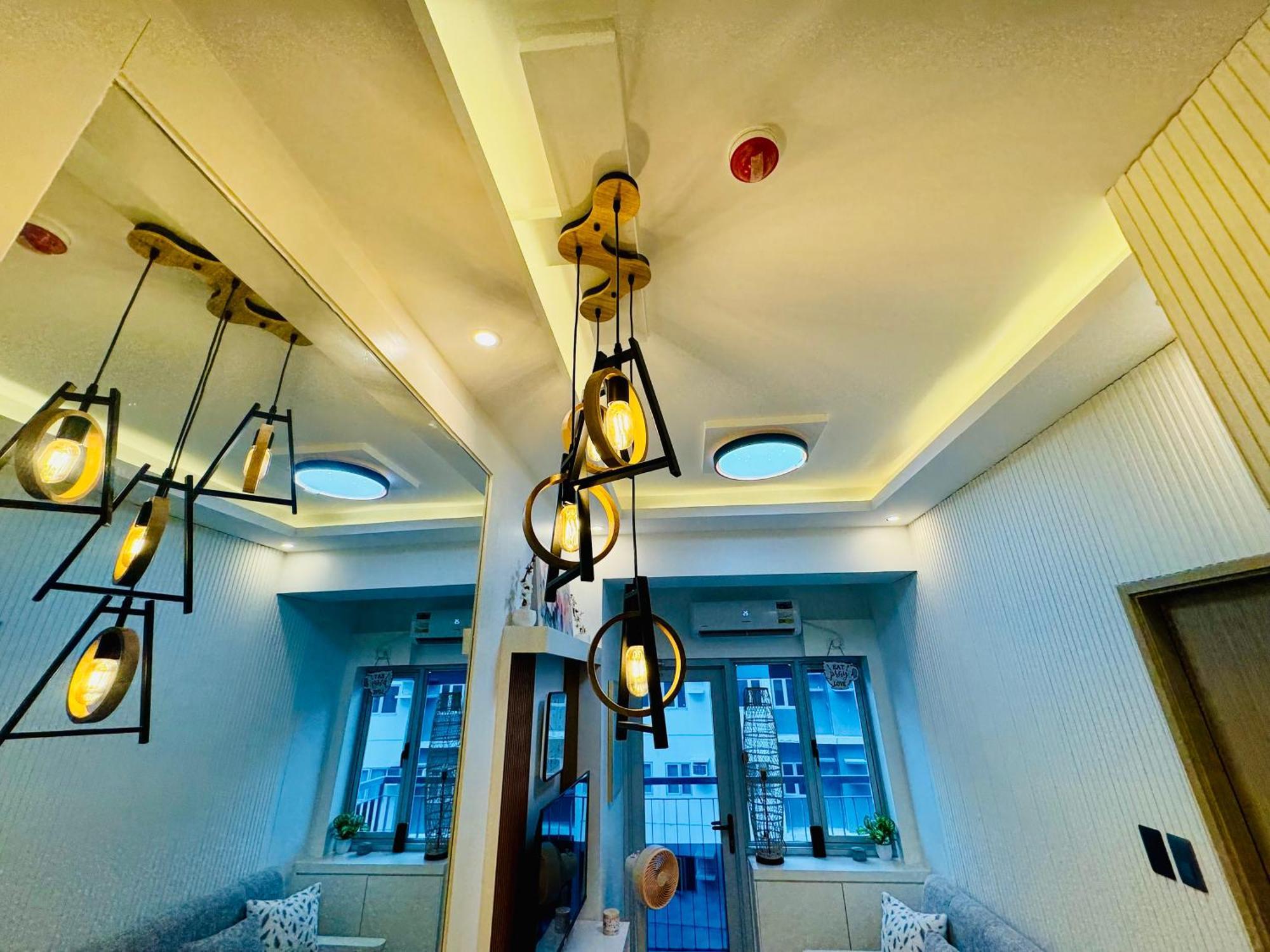 קואזון סיטי Smdc Vine Residences Condo מראה חיצוני תמונה