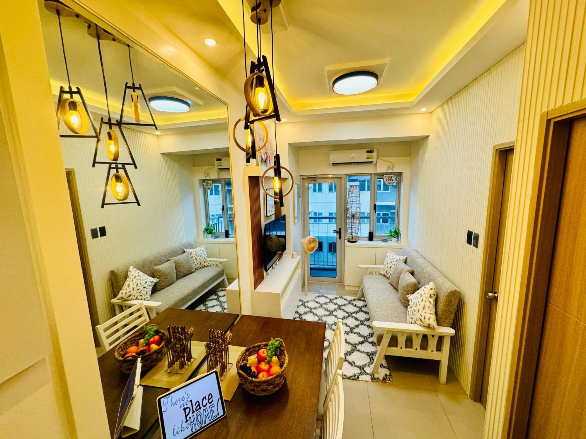קואזון סיטי Smdc Vine Residences Condo מראה חיצוני תמונה