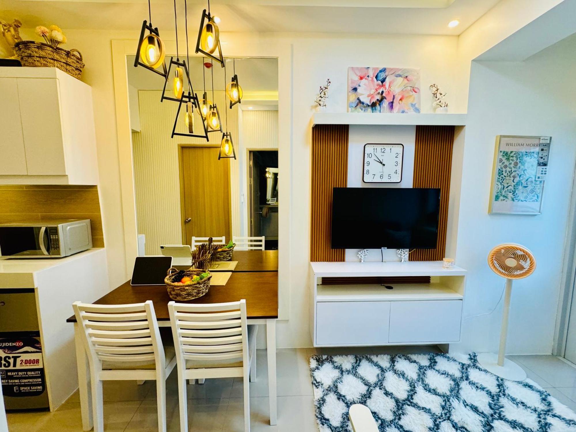 קואזון סיטי Smdc Vine Residences Condo מראה חיצוני תמונה