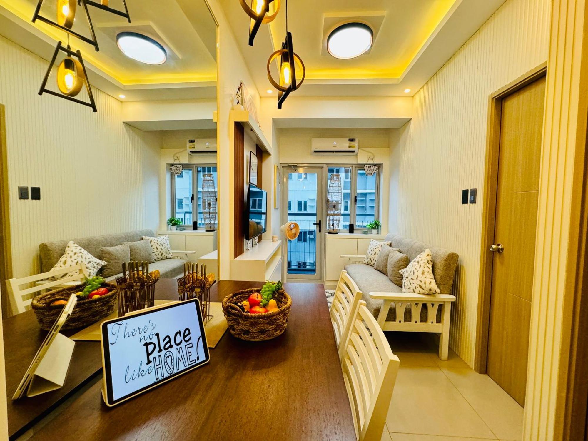קואזון סיטי Smdc Vine Residences Condo מראה חיצוני תמונה